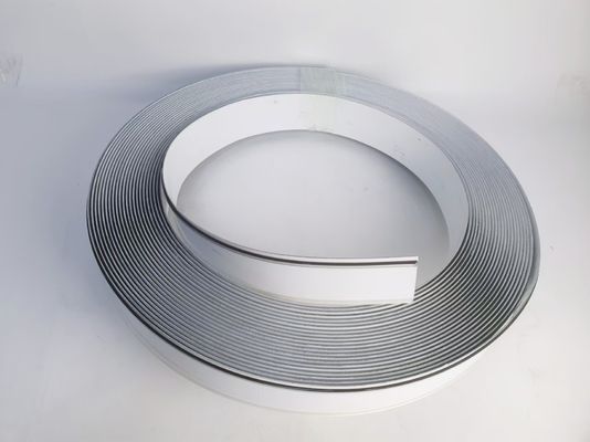 30 metri di carta resistente bordo interno / esterno di alluminio canale lettera segno