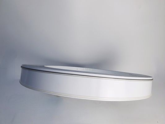 30 metri di carta resistente bordo interno / esterno di alluminio canale lettera segno