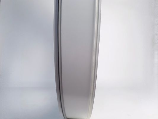 3-14cm Materiali in PVC in alluminio LED senza taglio Canale Letterform Edge Uso interno / esterno