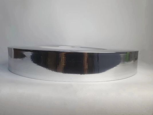 Fenditura a mano Cappuccio di taglio in alluminio Materiali argento Leggio di alluminio bobina di canale Lettera Cappuccio di taglio