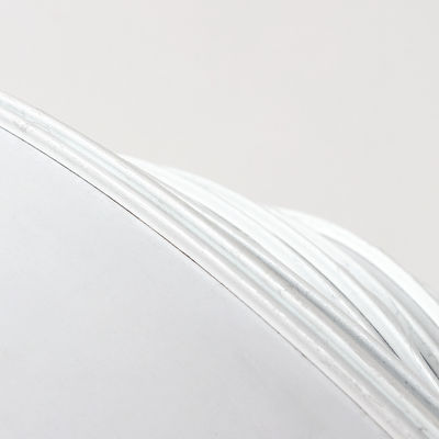 Cappuccio di lettere di canale in alluminio impermeabile