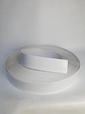 Fendimento a mano di plastica di alluminio con guarnizione a guarnizione bianca 68MM 70MM 76MM 93MM