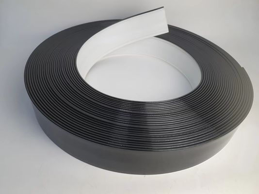 68MM 70MM 76MM 93MM Coil in lega di alluminio con tappo di taglio in canale nero