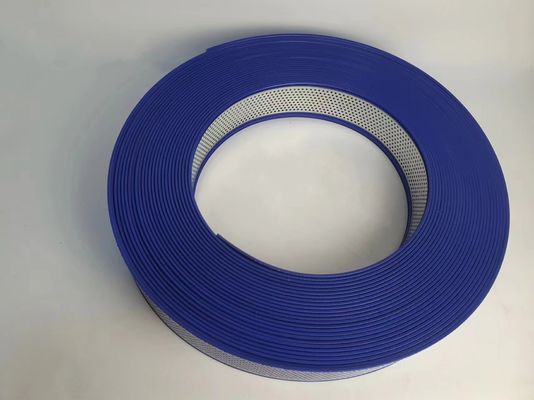 Aluminio Leggio bobina Lettere a LED segnaletica Trim Cap Man bending Canale Lettera Trim Cap