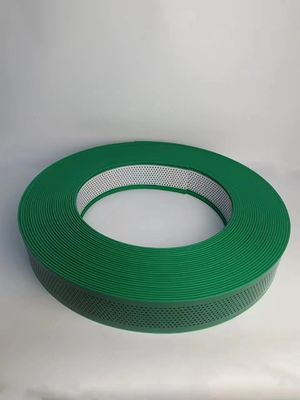 Lettere di canale personalizzate Lettere di canale bobina di alluminio tappo di taglio per lettere di canale