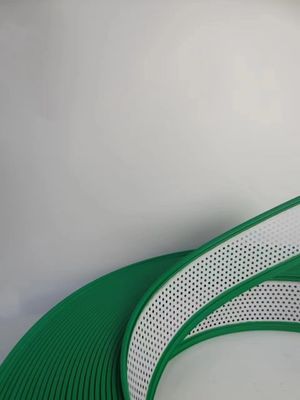 Lettere di canale personalizzate Lettere di canale bobina di alluminio tappo di taglio per lettere di canale