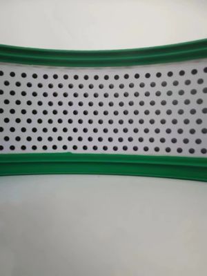 Lettere di canale personalizzate Lettere di canale bobina di alluminio tappo di taglio per lettere di canale