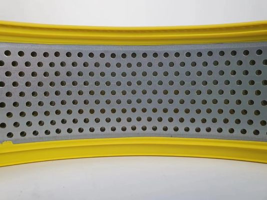 Cappuccio di taglio in alluminio personalizzato con larghezze diverse per cartelloni professionali