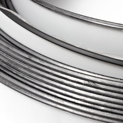 Aluminico Durable Channel Letter Trim Cap ODM Signage Aluminico Letter Trim Cap