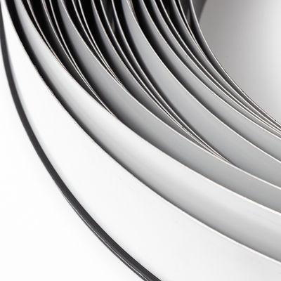 Aluminico Durable Channel Letter Trim Cap ODM Signage Aluminico Letter Trim Cap