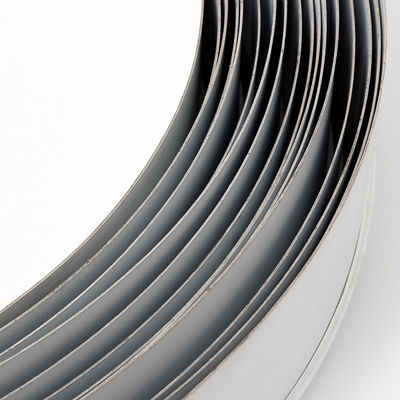 Chinaron Cancello Lettera Trim Cap ODM OEM Aluminio Trim Cap Per Cancello Lettera