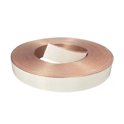 Nera Glossy Canal Letter Trim Cap Matt 8 pollici di larghezza Trim Cap Signage