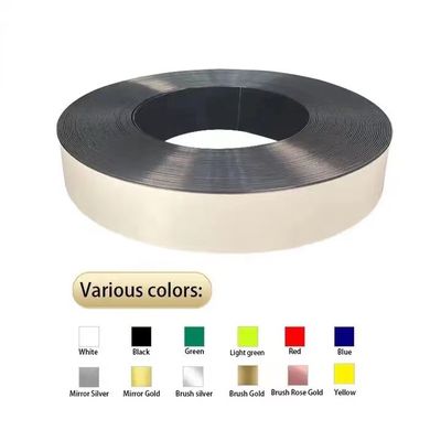 Cappuccio di taglio per lettere per canali interni OEM ODM Cappuccio di taglio per lettere a LED durevole