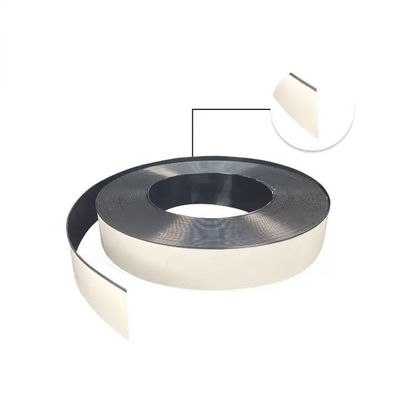 OEM ODM Letter Trim Cap Lettera rossa Trim Edge per eventi e feste