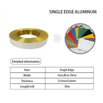 Scuole Lettere di canale Trim Signage Lettere di segnale esterno Trim ODM