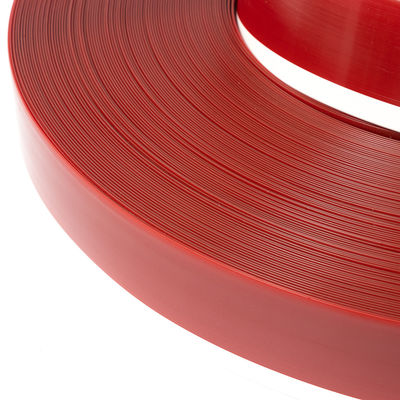 Chinaron 3D Side Light Pass Strips Acque resistenti LED Light Signage Bottom