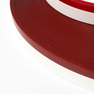 Striscia di taglio impermeabile a tappo di segnaletica in rollo Striscia di taglio in alluminio per lettere di segnale del canale