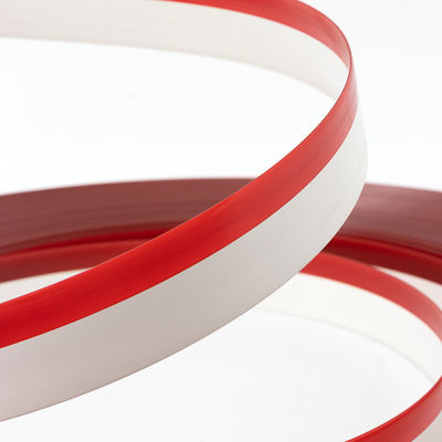 Aumentare le prestazioni della segnaletica 3D Strisci di luce laterali 5 anni impermeabili Strisci di luce laterali