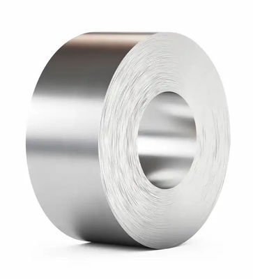 Lettere di canale in acciaio inossidabile standard AISI Letterte in acciaio 3d laminate a freddo 0,3-30 mm