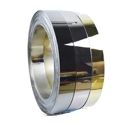 Ss304 In acciaio inossidabile Lettere di canale di ferro galvanizzato