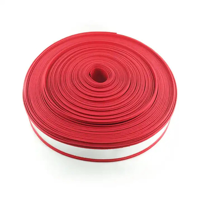 7cm 7,3cm Letter Trim di alluminio 35m 50m Letter Trim di cartelloni
