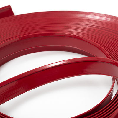 40 metri di alluminio di plastica di taglio tappo rotolo di taglio tappo striscia canale lettera