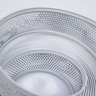 Luci a LED Compatibilità Lettere di canale in alluminio Trim in colore regolare resistente alle intemperie e durevole