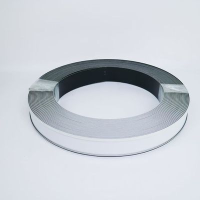 Fonte luminosa a LED a forma di lettera di 30 metri di lunghezza per l'installazione senza taglio